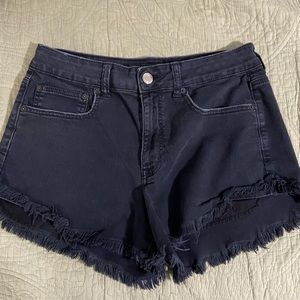 *SOLD* AE Hi-Rise Festival Shorts